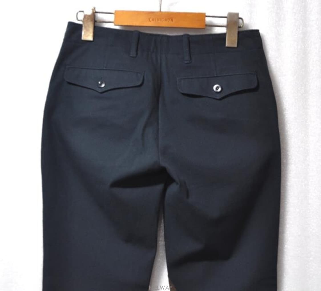 랄프로렌스포츠/여성스키니팬츠(허리25) 상품이미지4