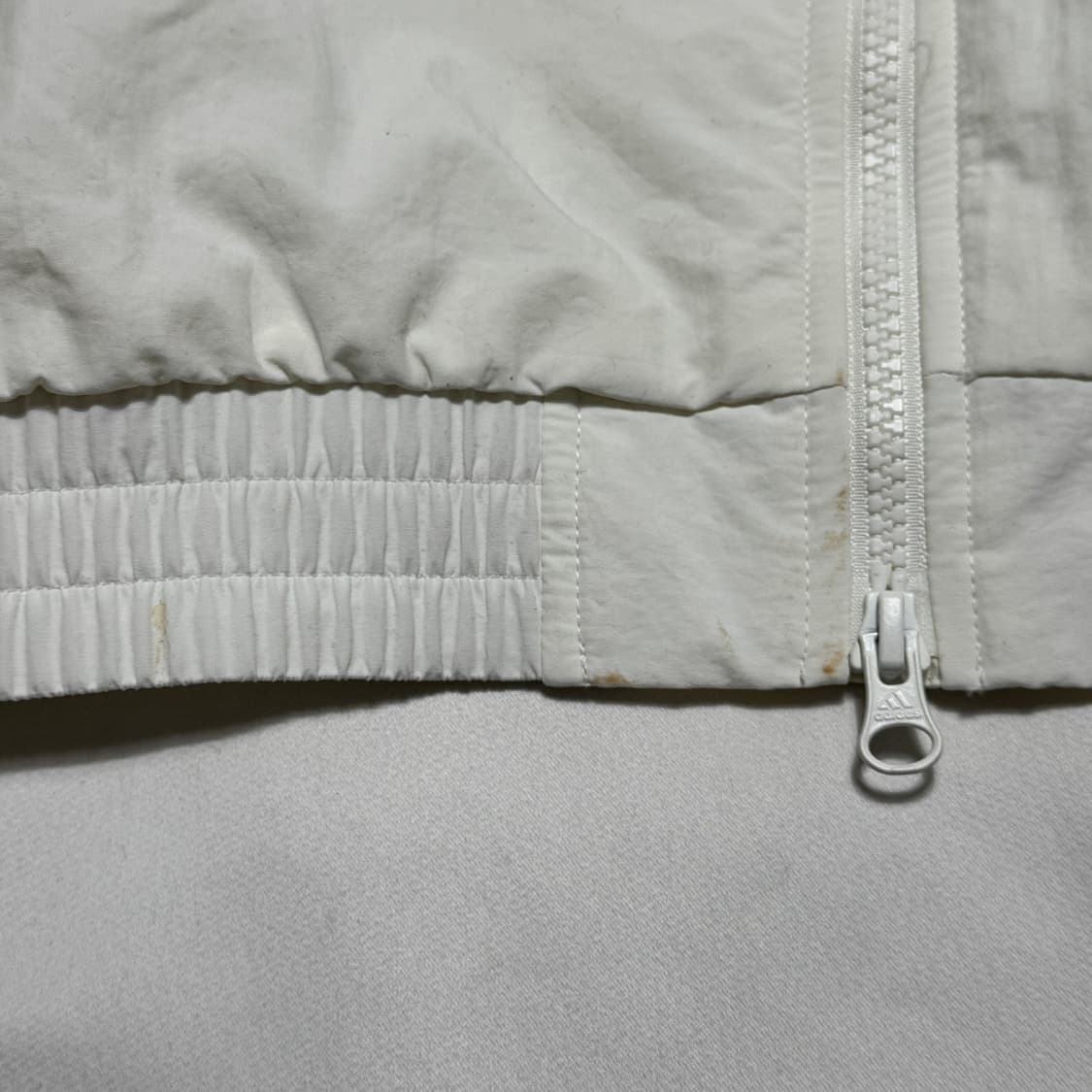 2XL 아디다스 바람막이 상품이미지6