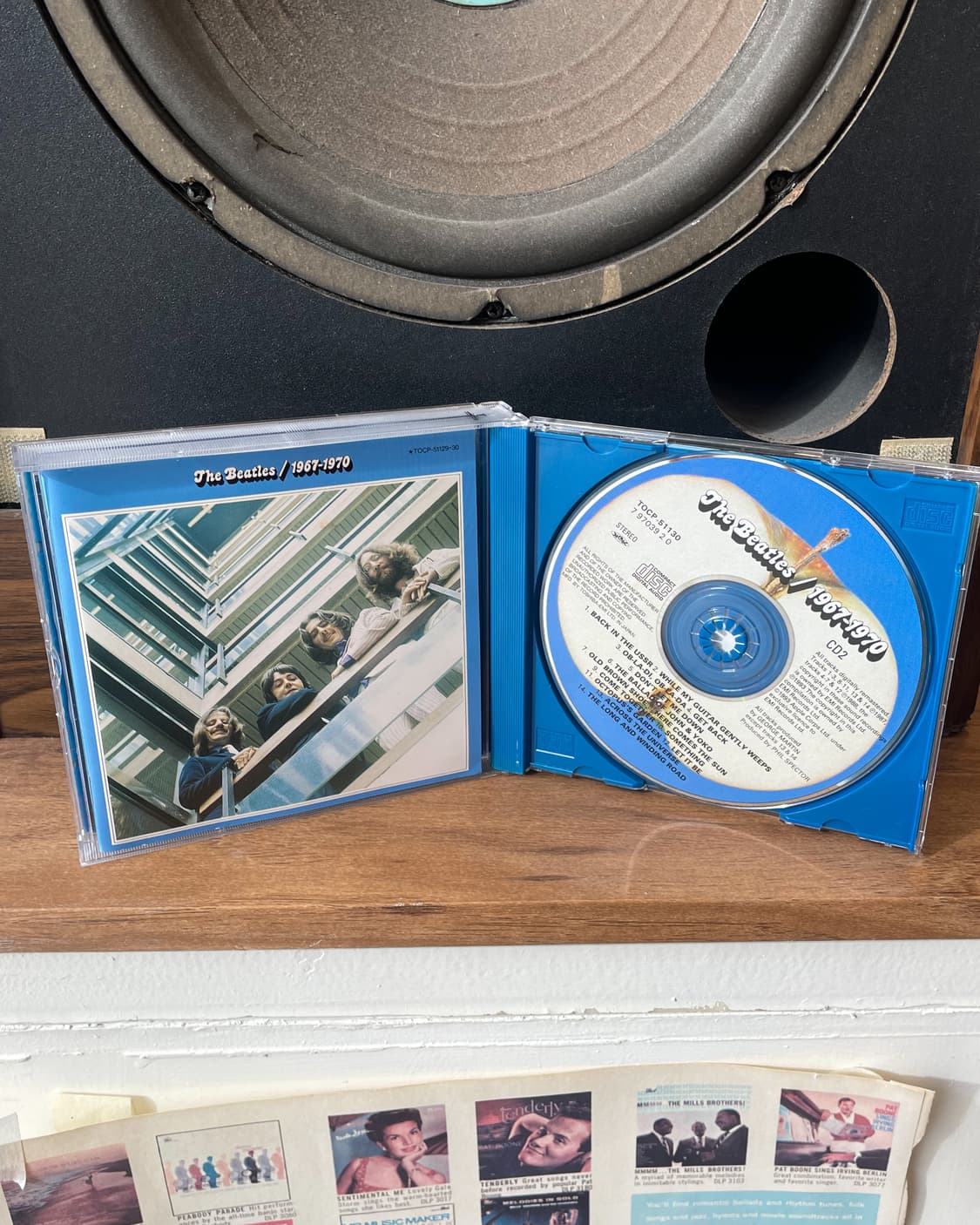 The Beatles 상품이미지3