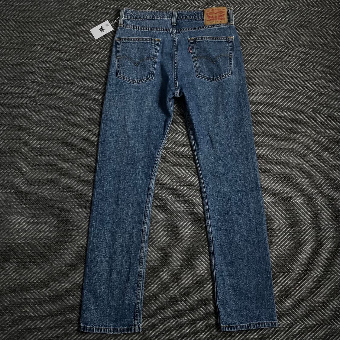 리바이스 513 스트레이트 데님 팬츠 o 3997 상품이미지4