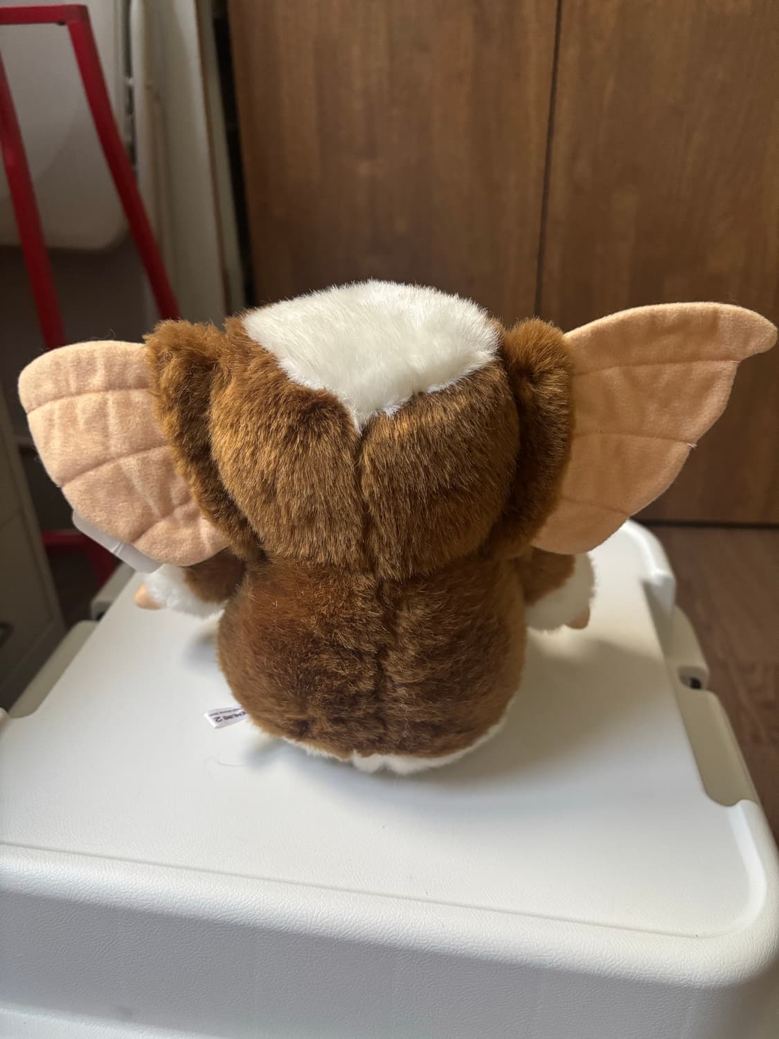 그렘린 기즈모 빈티지 인형 상품이미지4