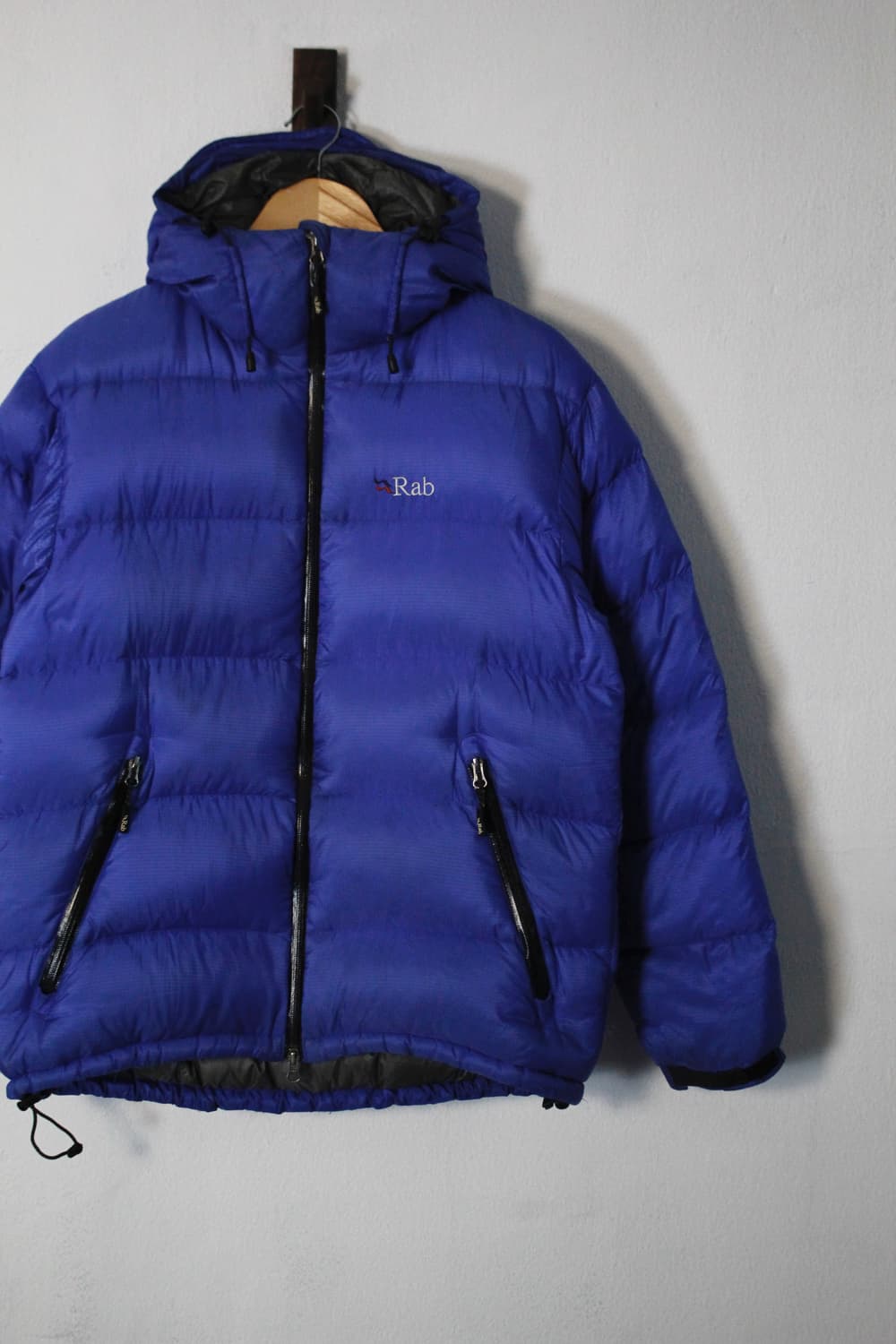 랩 Rab Neutrino Pro Jacket 상품이미지5