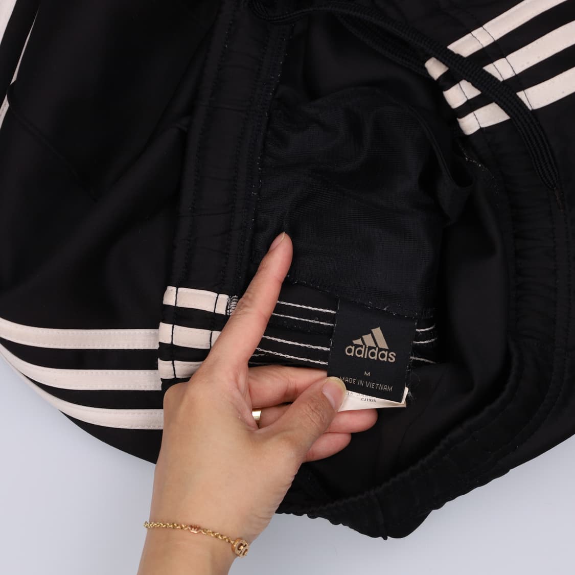 M 아디다스 트랙 트레이닝팬츠 0430H 상품이미지3