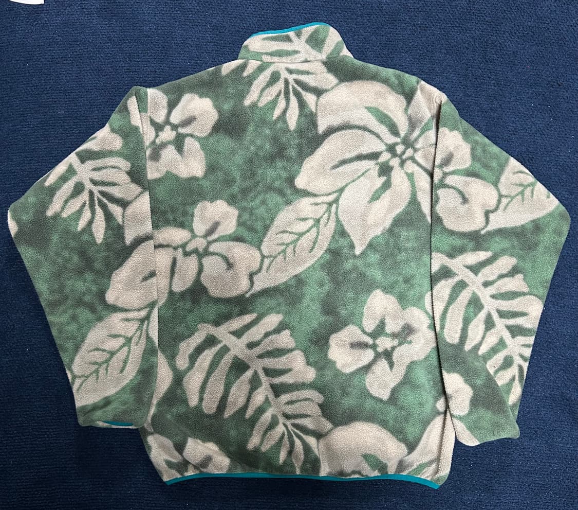 파타고니아 신칠라 하와이안 XL 상품이미지6