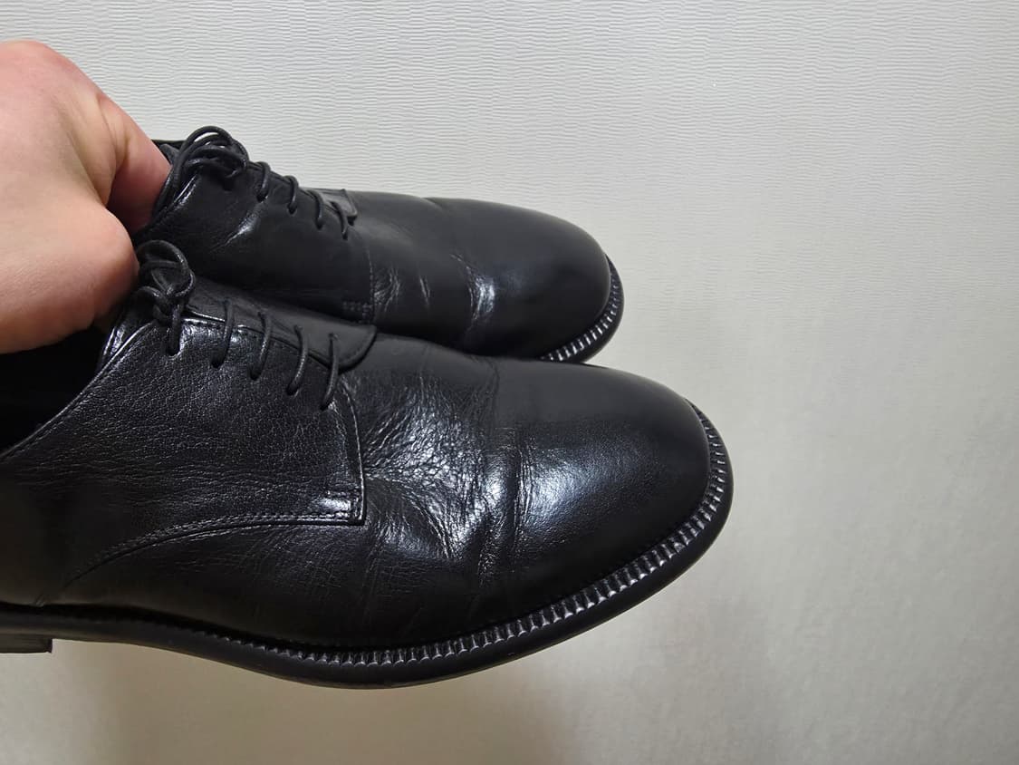 그라더스08 grds 블루처08 42(270) 판매 상품이미지2