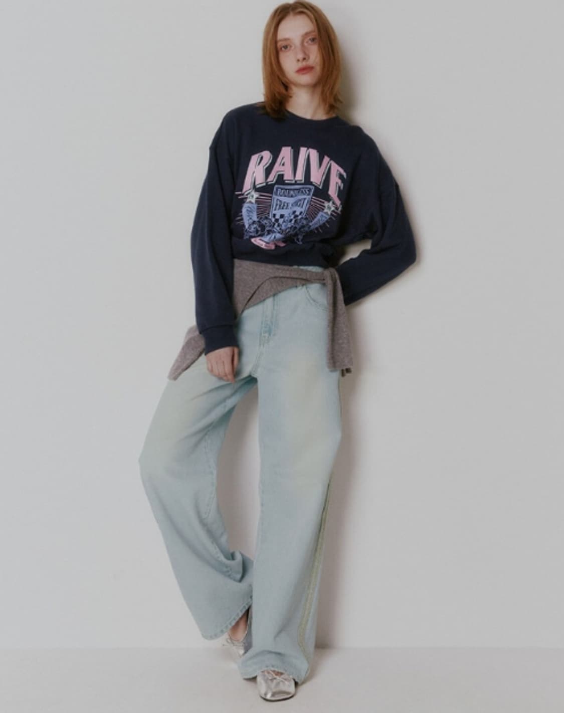 RAIVE 레이브 상품이미지1