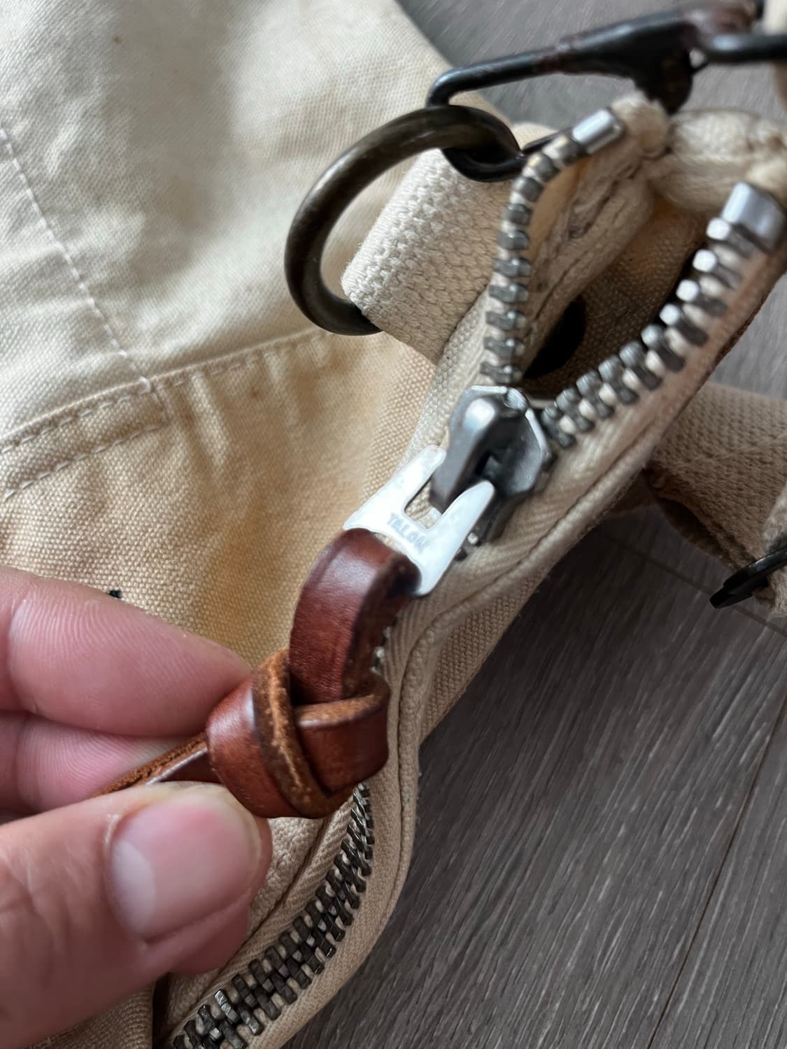 RRL bag 상품이미지5