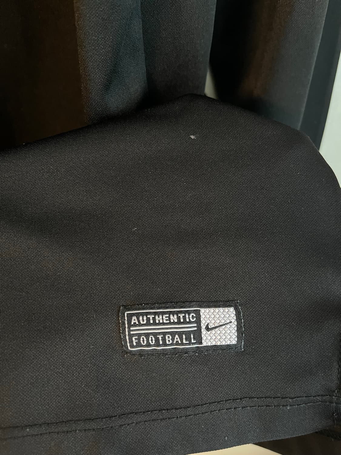나이키 파리생제르망 아노락 져지 (XL size)  상품이미지5