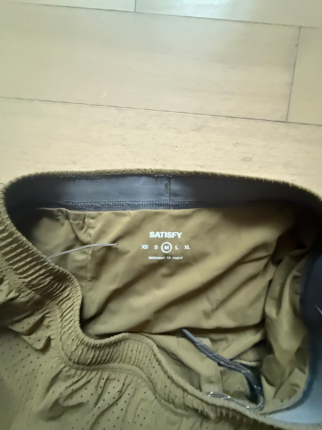 새티스파이 5인치 상품이미지4
