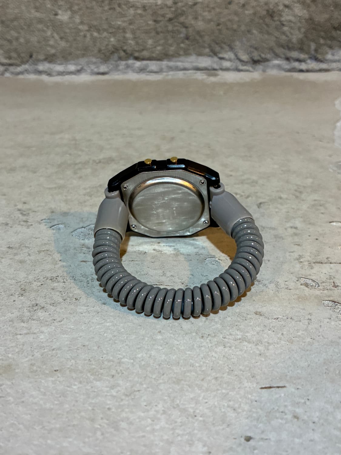 카시오 f91w 사우나 커스텀 상품이미지2