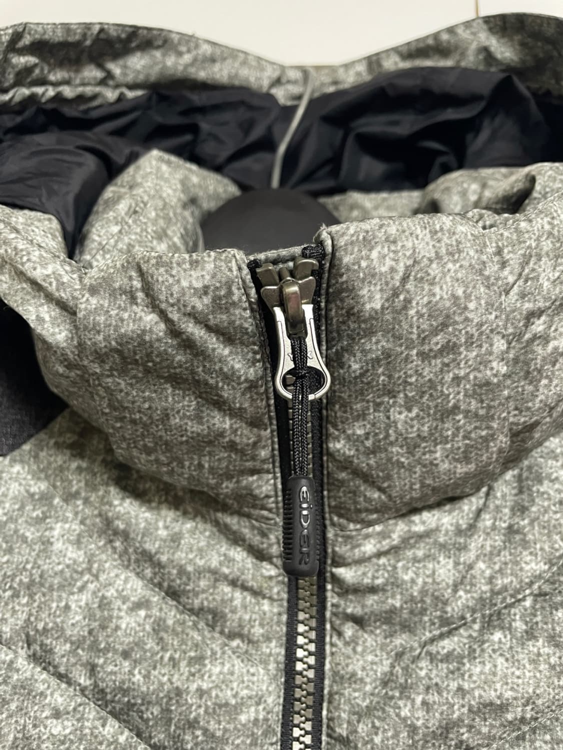 아이더 패딩 자켓 상품이미지3