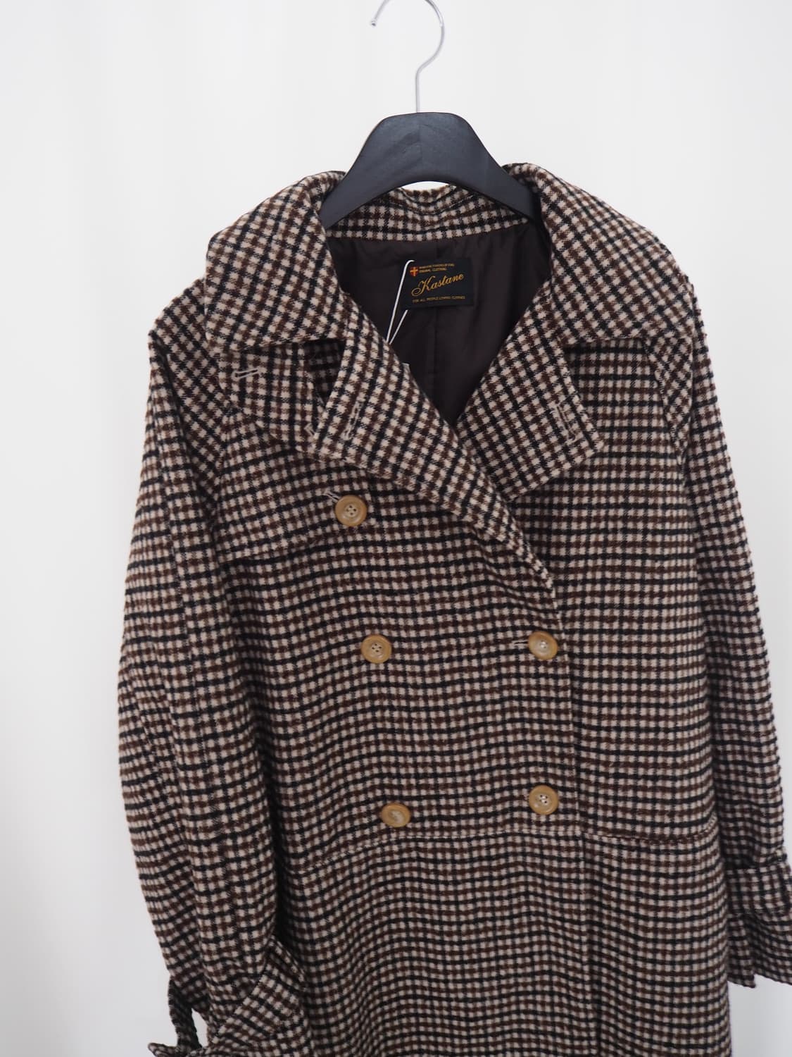 Kastane coat  상품이미지2