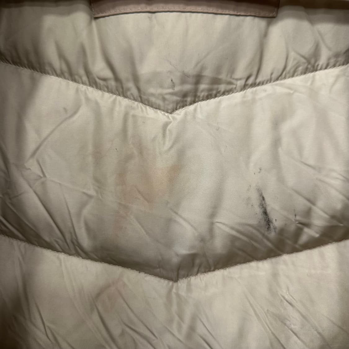 노스페이스 구스다운 패딩 상품이미지10