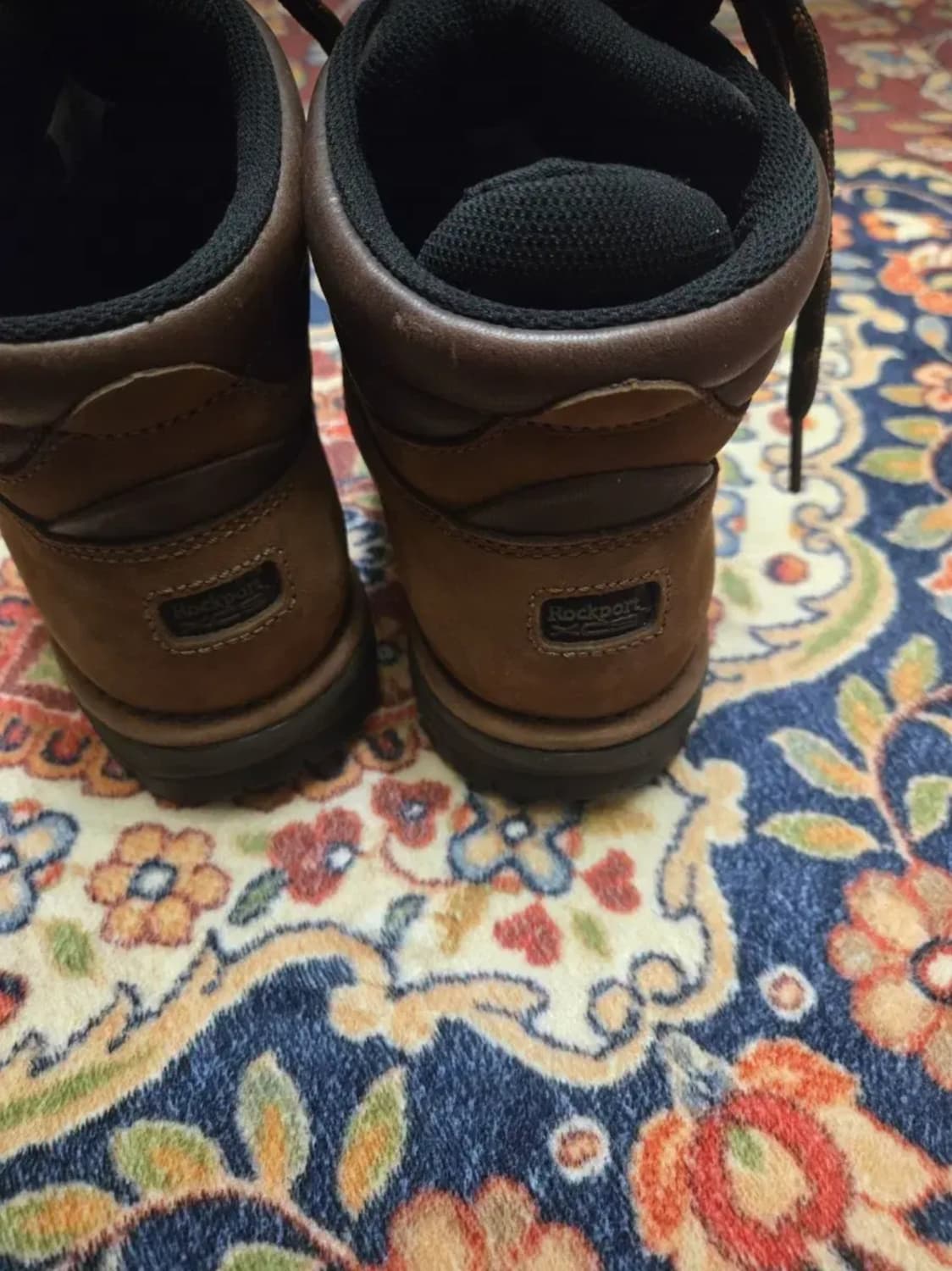 락포트(Rockport) XCS 하이킹 부츠 WLV51 (7W) 240 상품이미지6