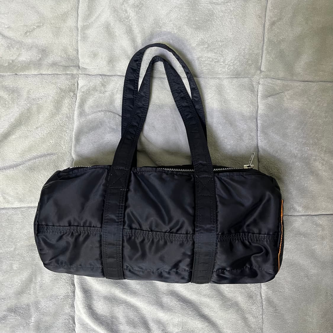 Porter 요시다 포터 탱커 보스턴 더플백 L 블랙 상품이미지2