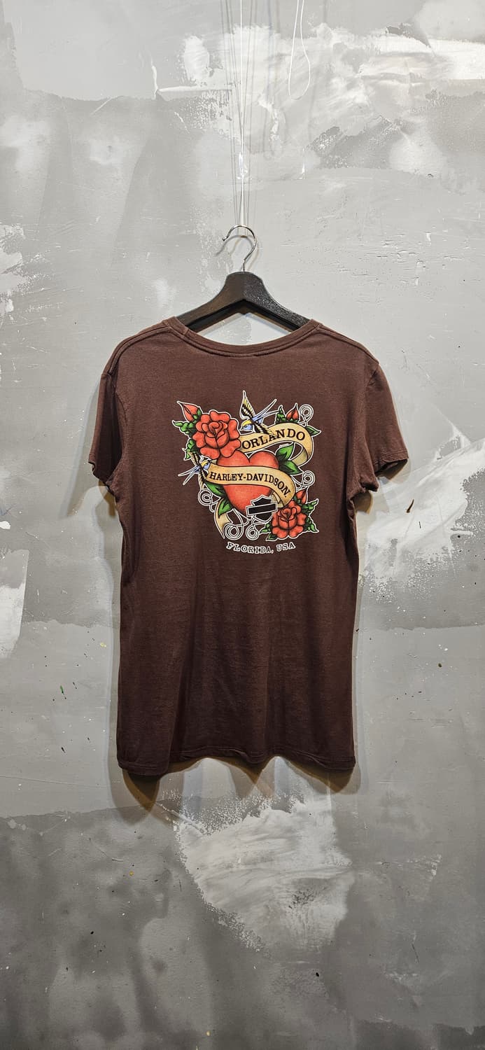 Harley Davidson - Bravado 상품이미지4