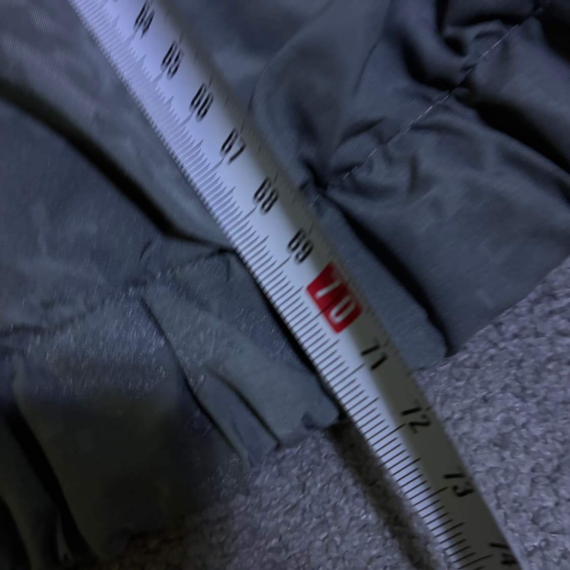 미육군 army 자켓 2XL 상품이미지6