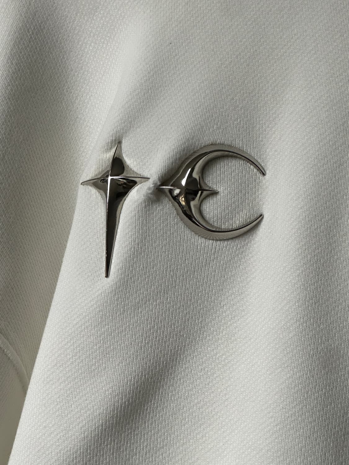 떠그 클럽 아머드 후드 3사이즈 상품이미지2