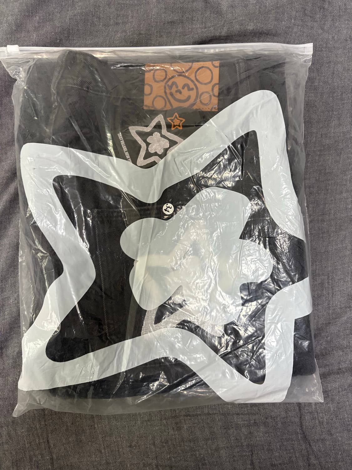 [34] starteam zip off jeans 스타팀 집 오프 데님 상품이미지4