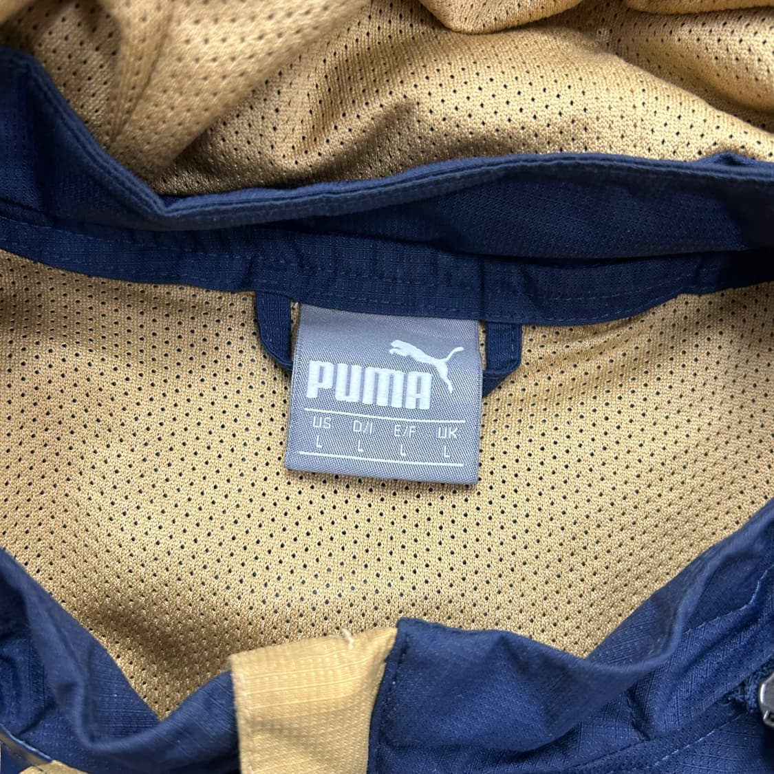 퓨마 바람막이 상품이미지8