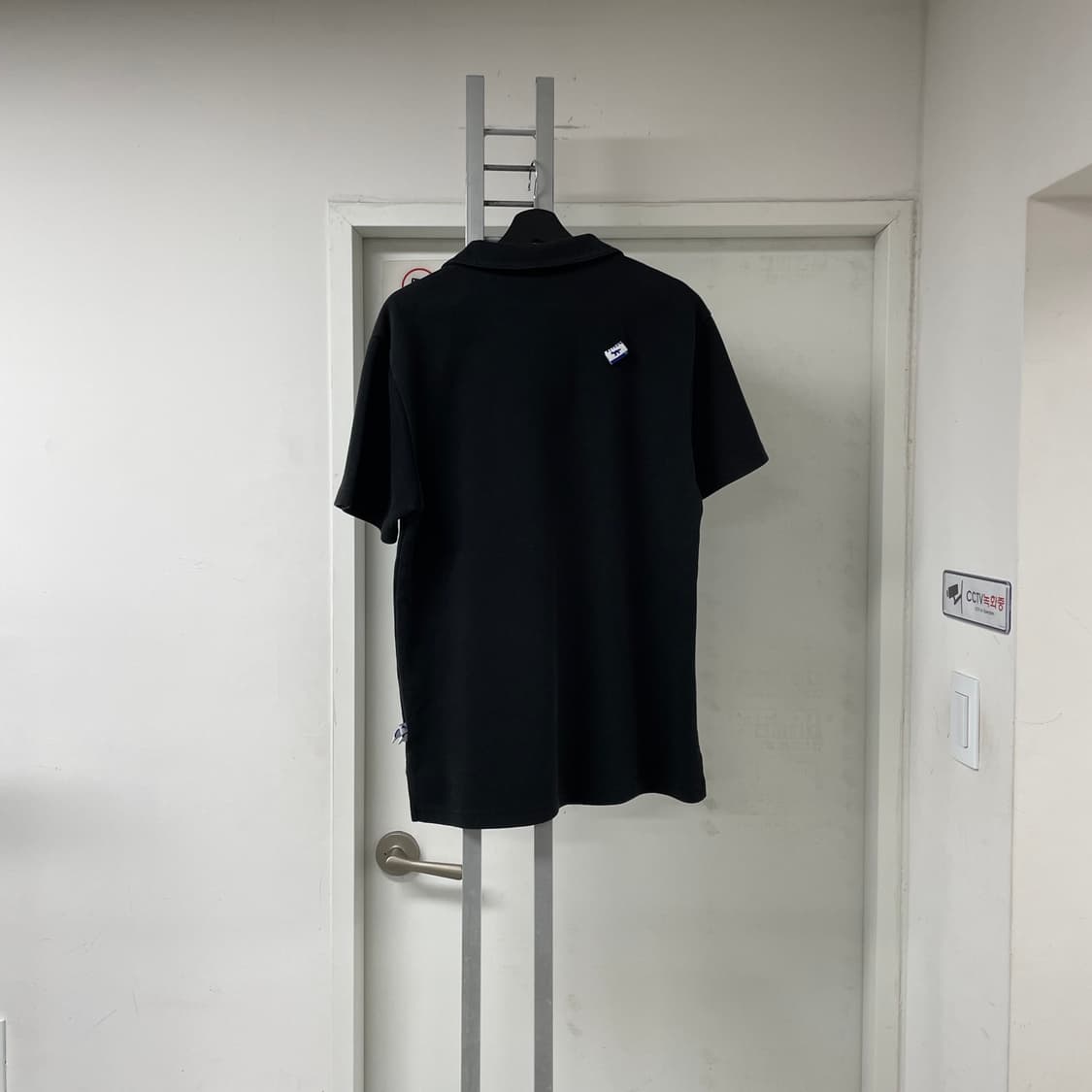 아더에러 x 메종 키츠네 PK 반팔 카라티  상품이미지8