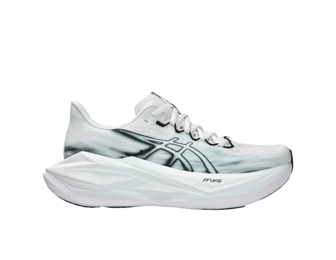 290 아식스 슈퍼블라스트 3 화이트 블랙 상품이미지1