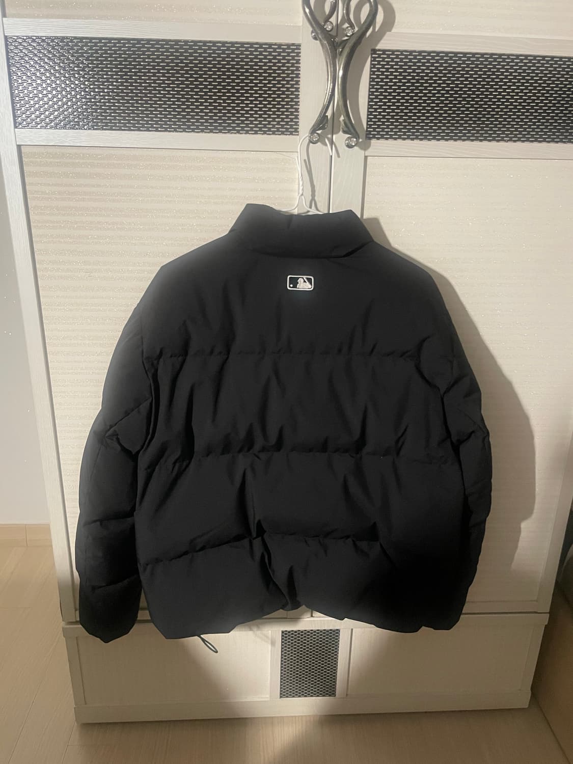 MLB 패딩 상품이미지2