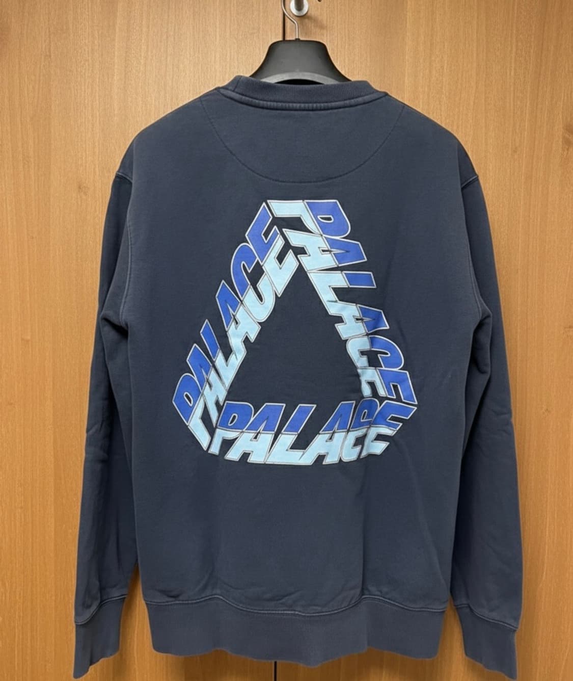 팔라스 [정품] 맨투맨 (시세 52만) 스웻셔츠 XL(105~110 상품이미지1