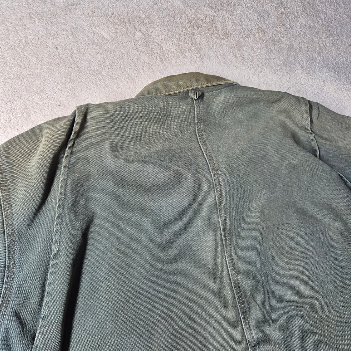 80s 미제 칼하트 초어 상품이미지8