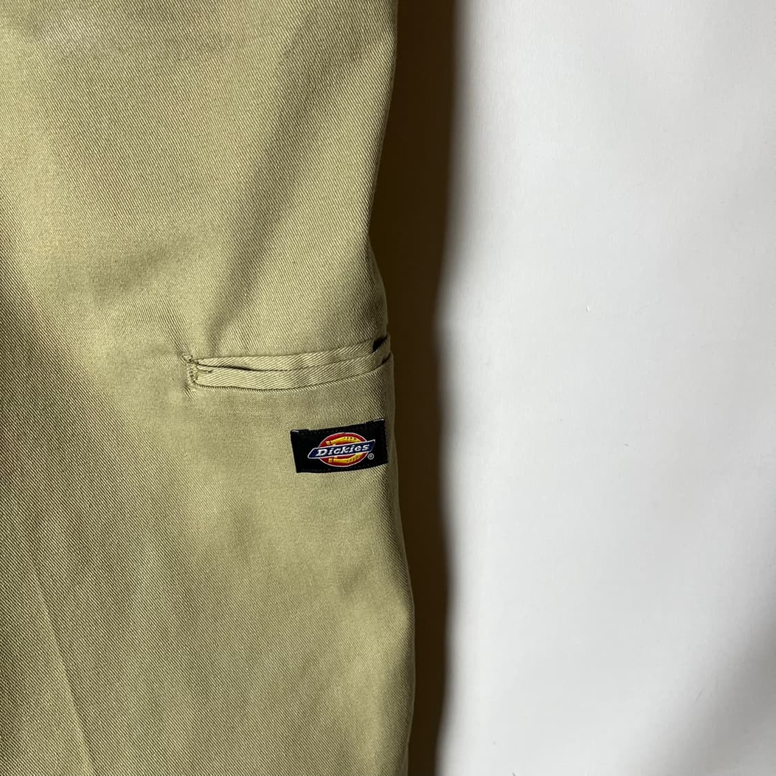 [Dickies] 디키즈 루즈핏 버뮤다팬츠 상품이미지4