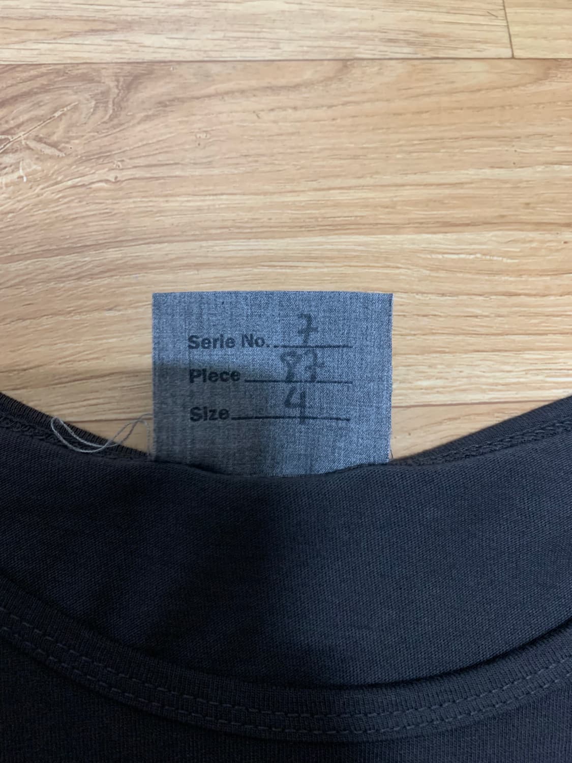 가브리엘라 콜 가먼츠 롱 슬리브 브라운 4 상품이미지4