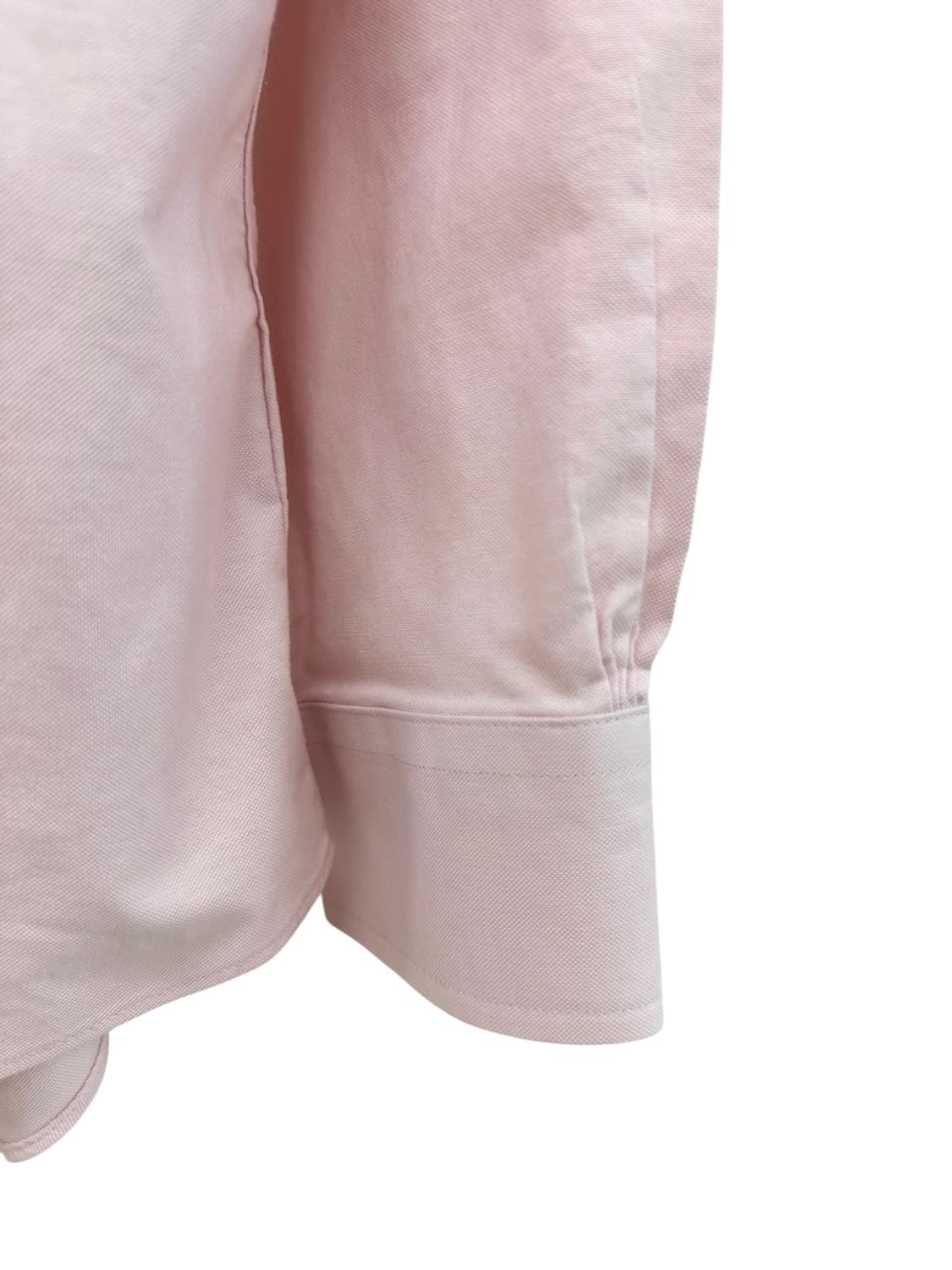 브룩스브라더스 셔츠 핑크 (M) 상품이미지6