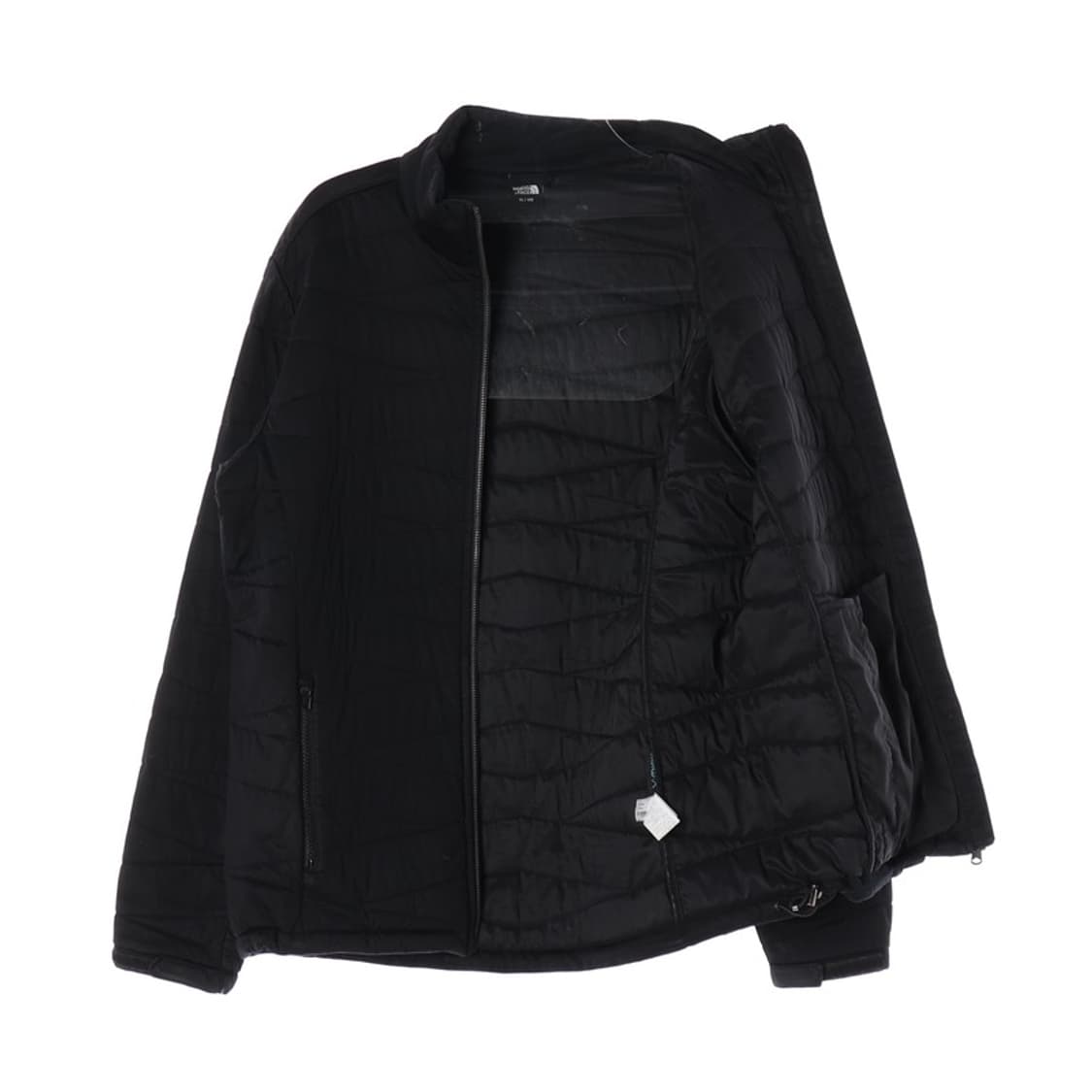 노스페이스 경량패딩 XL 상품이미지2