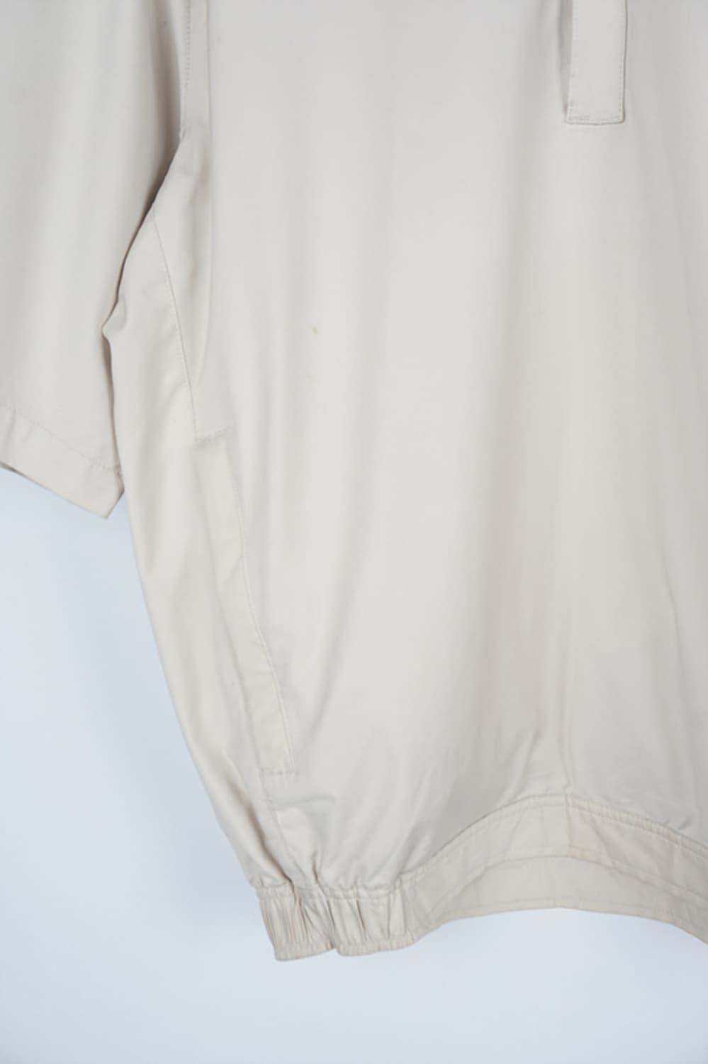 POLO GOLF quarter-zip pullover jacket 상품이미지4