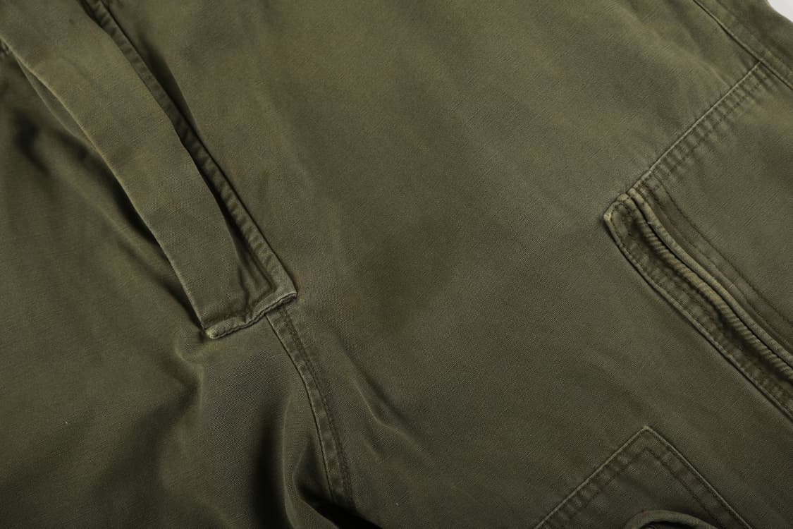 [32인치] 올드 크로우 멀티포켓 카고팬츠 상품이미지5