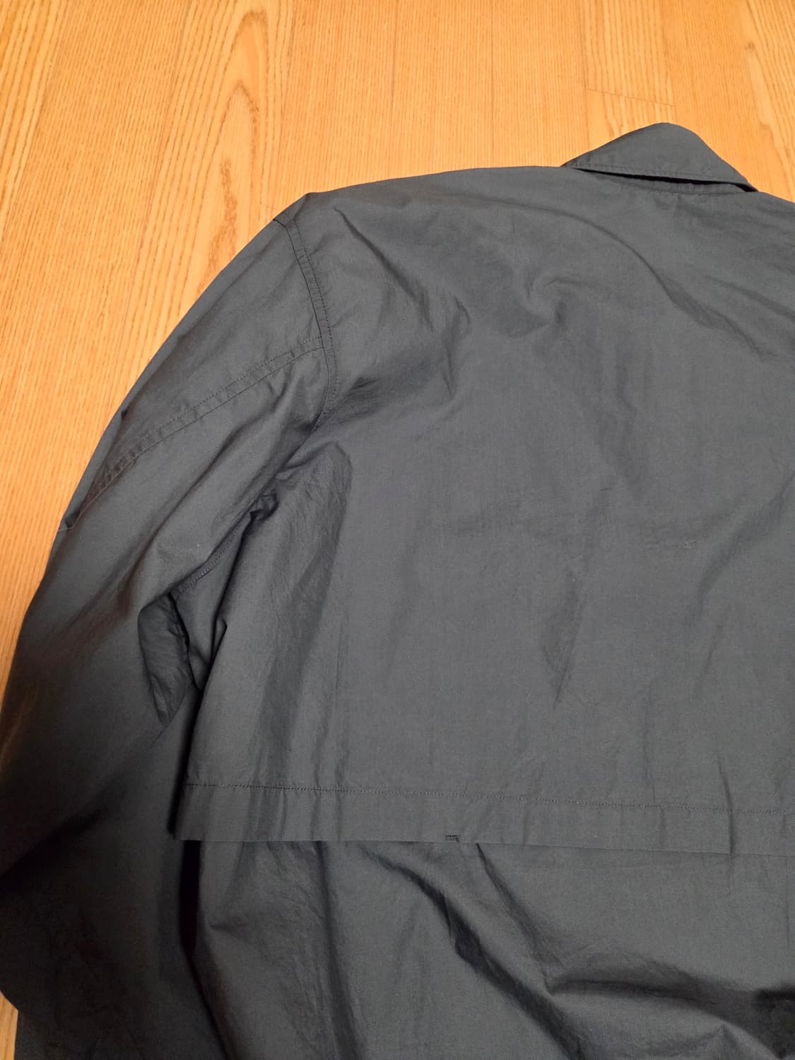 유니클로u 유틸리티 셔츠 L사이즈 상품이미지7