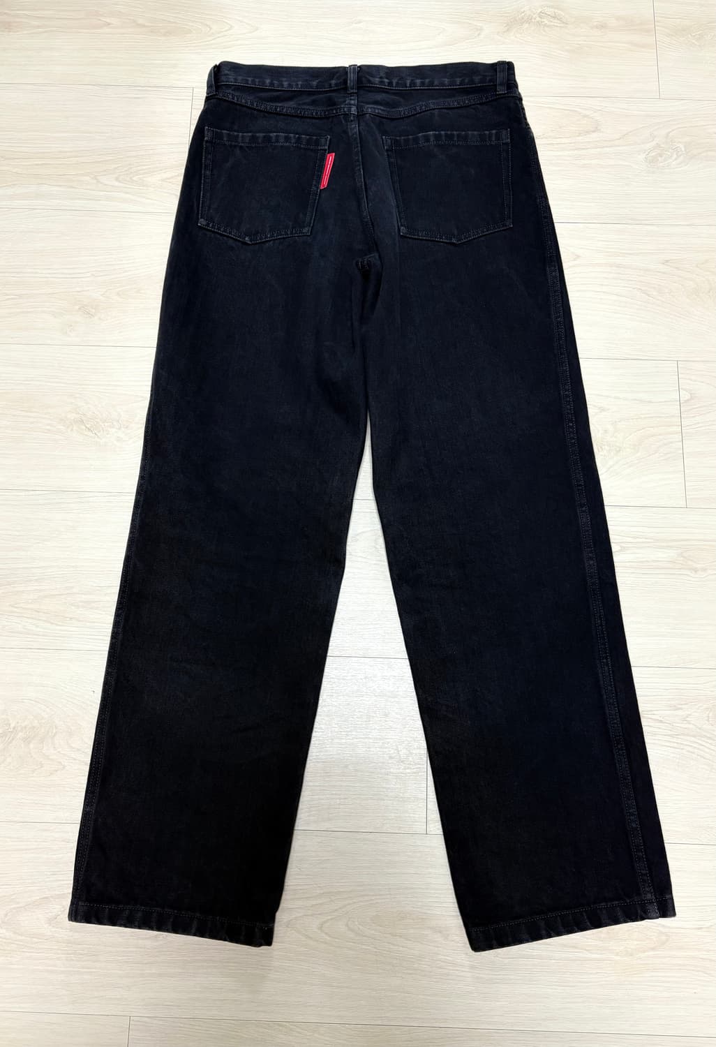 Abelia edoward goucha liberty jeans Bk 상품이미지3