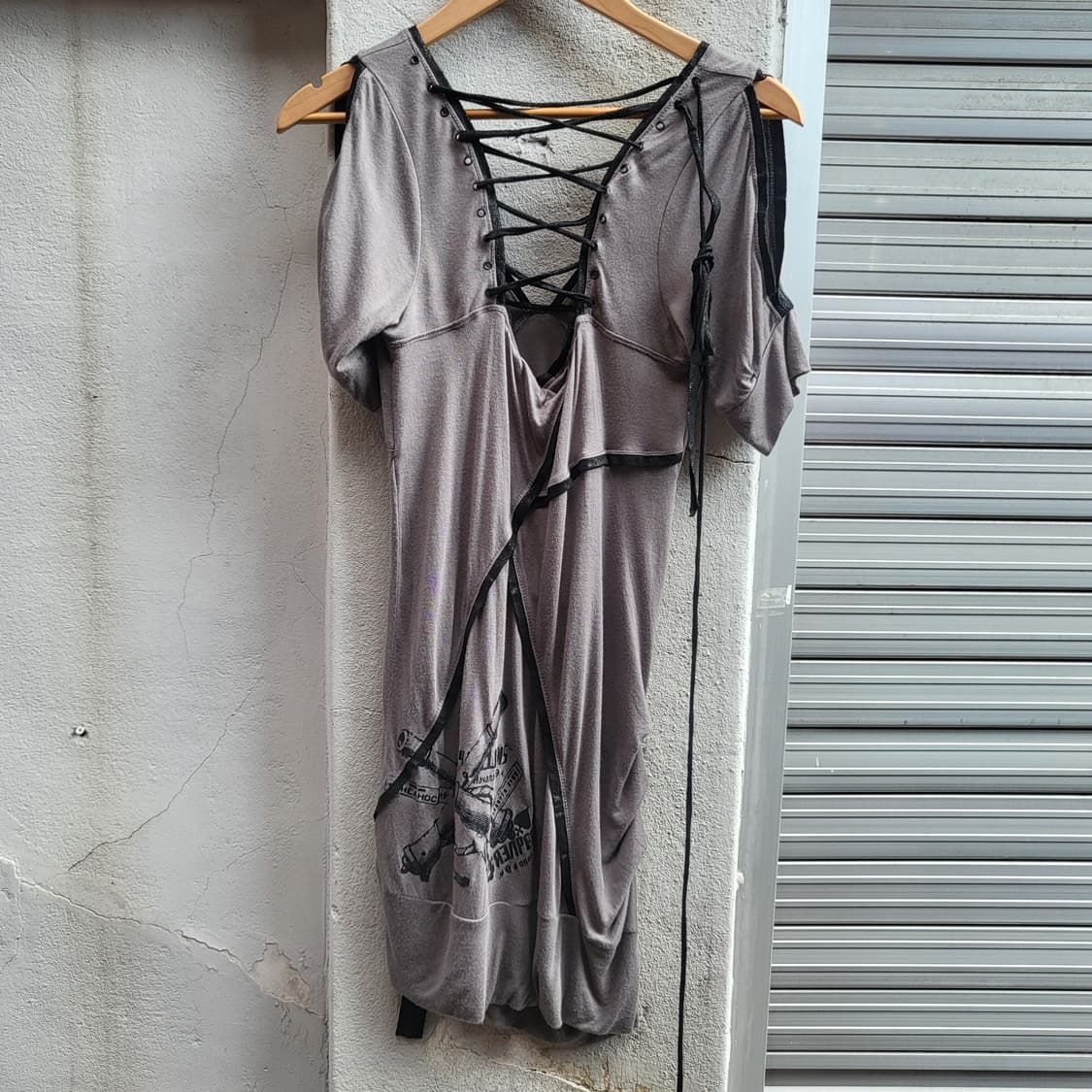 salvage One-piece 상품이미지8