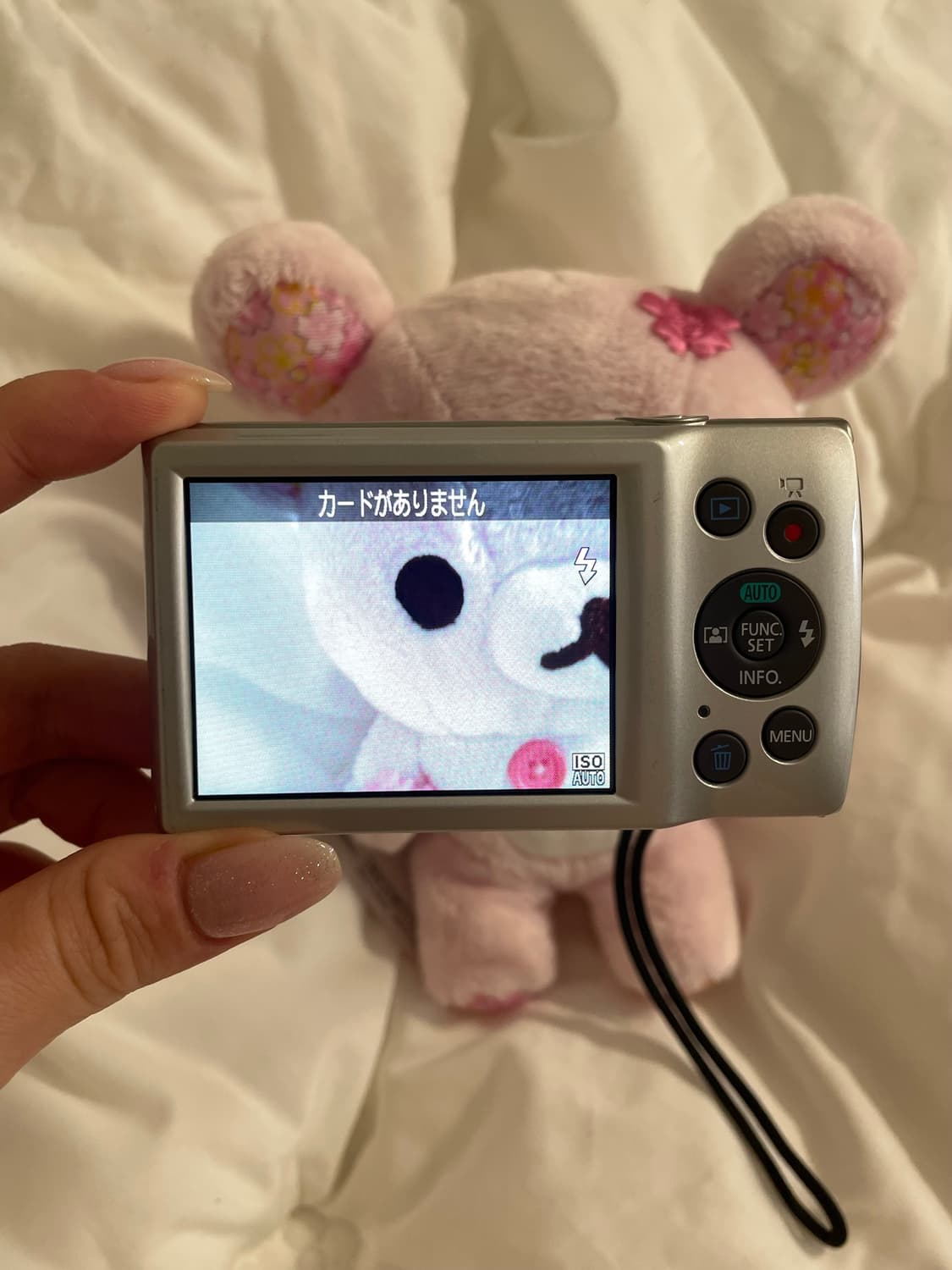 캐논 익시180 (익서스175) ixus175 ixy180 디카 상품이미지2