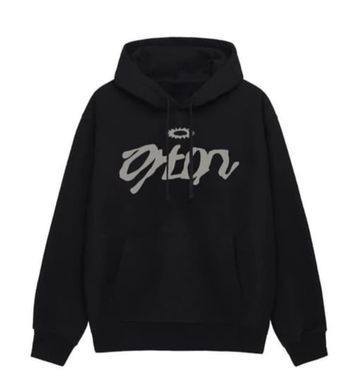 오카시 후드티 상품이미지1