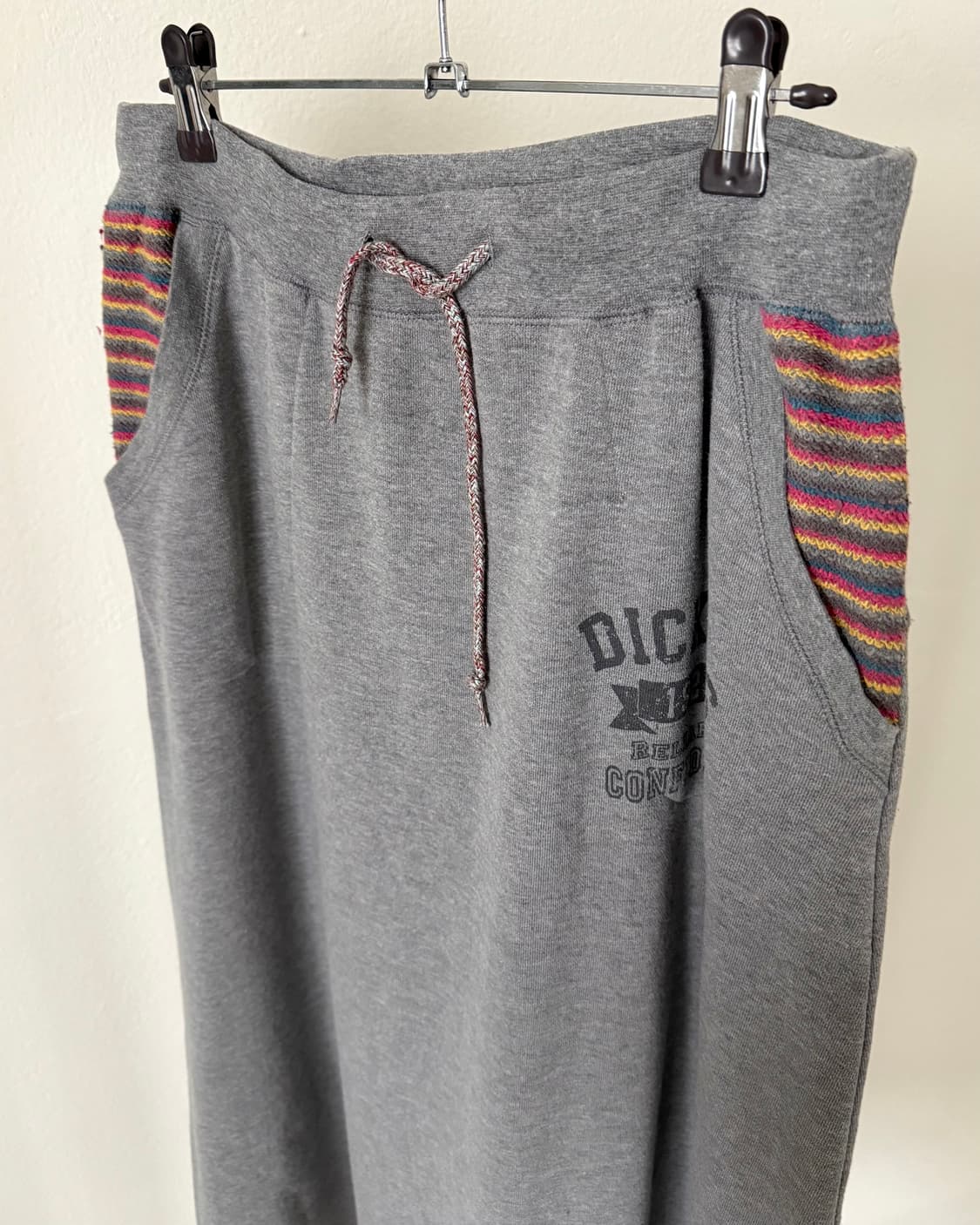 Dickies 맥시 스커트 상품이미지2