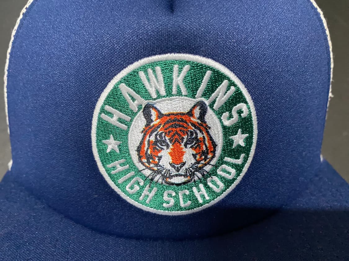 Nike hawkins vintage trucker cap 상품이미지2