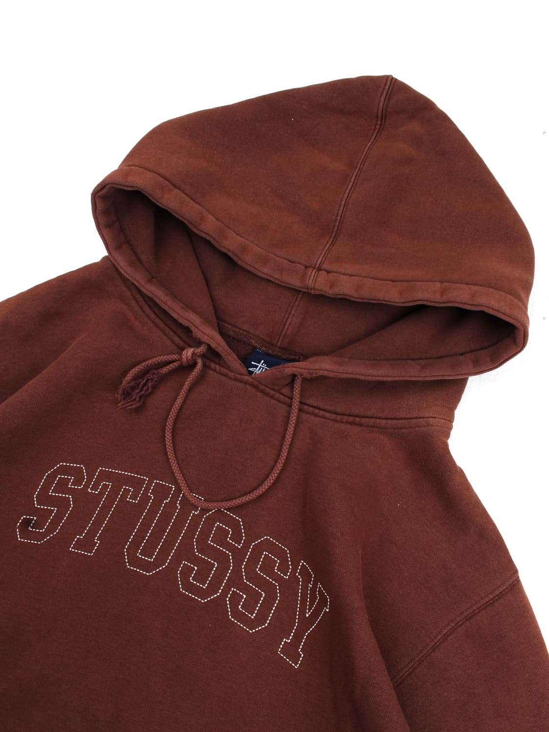 90-00s STUSSY (L) 상품이미지2