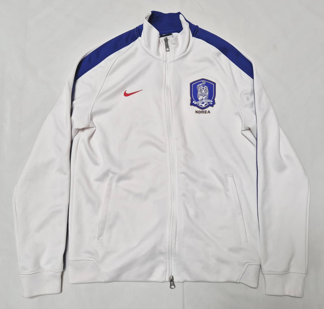 대한민국 국대 트레이닝 상의 팝니다  상품이미지1