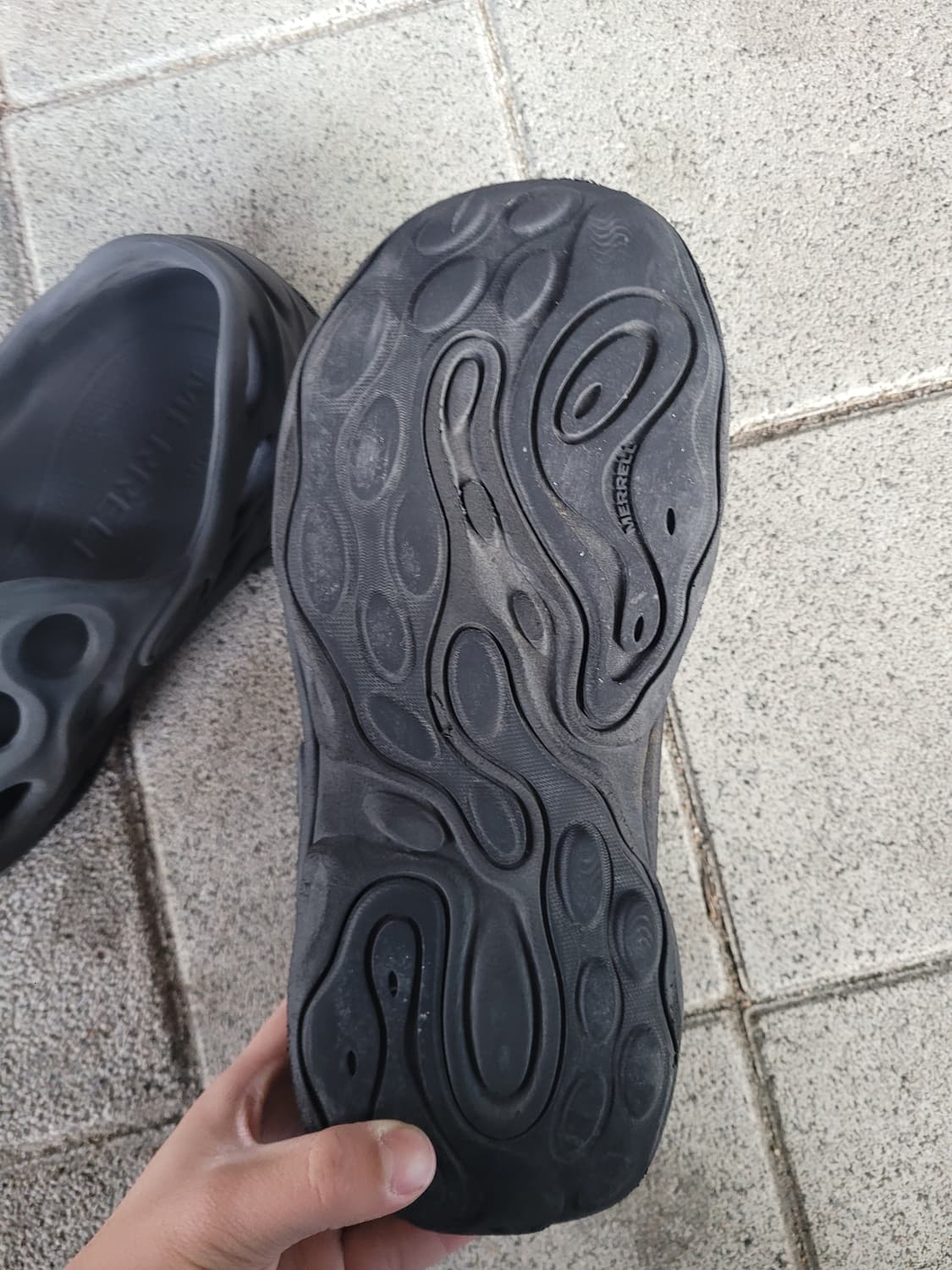 머렐 하이드로 넥스트 젠  상품이미지5