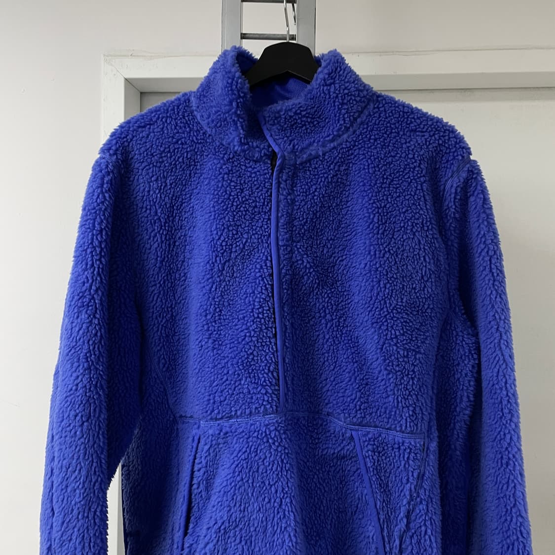 나이키 요가 아노락 플리스 자켓 M 상품이미지2