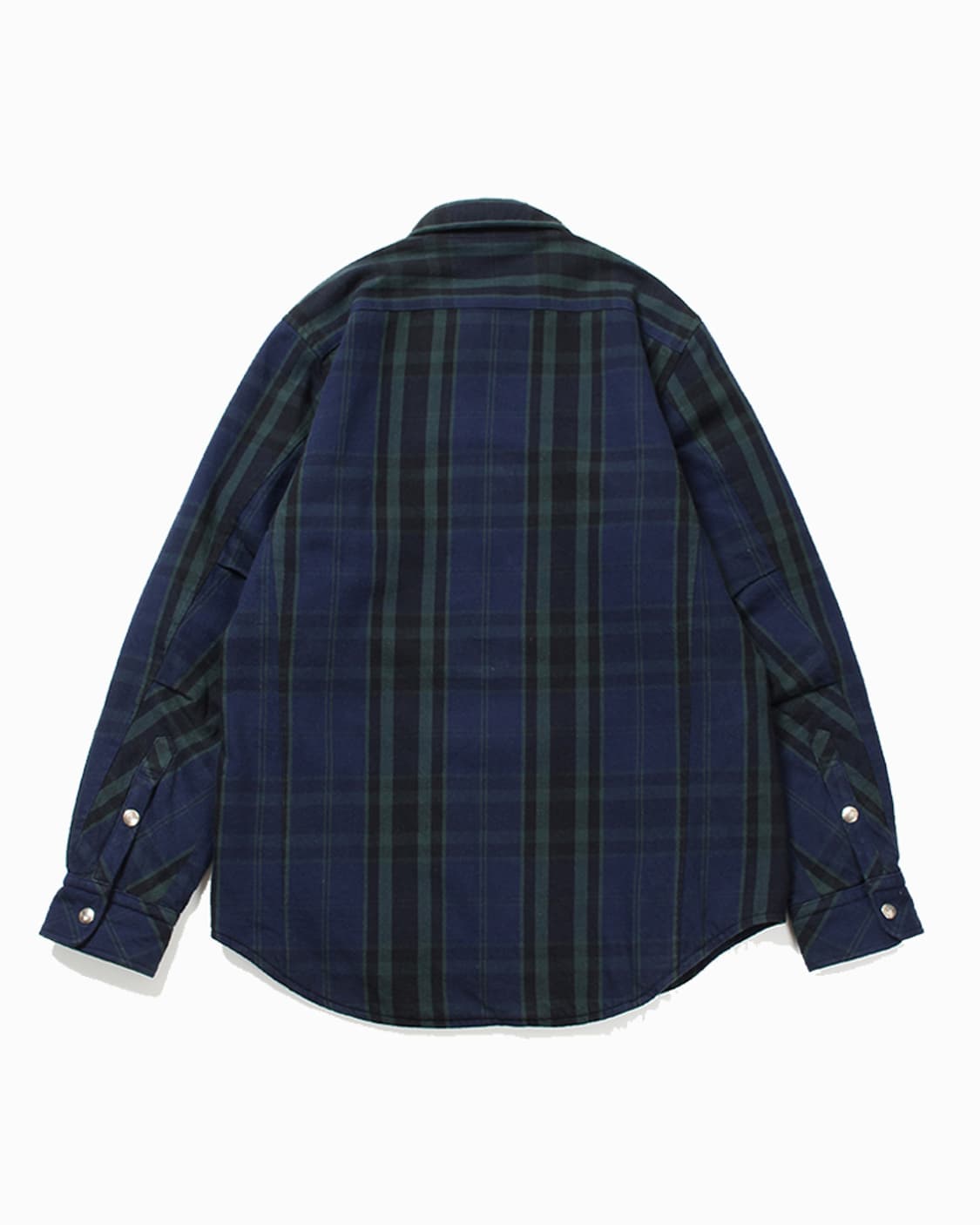 NONNATIVE x PILGRIM 상품이미지7
