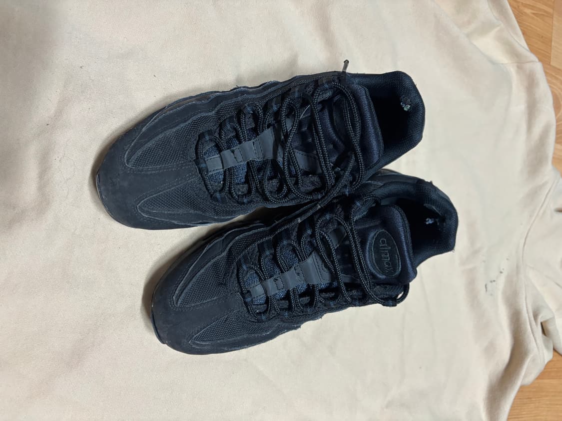 나이키 에어맥스 250 상품이미지4