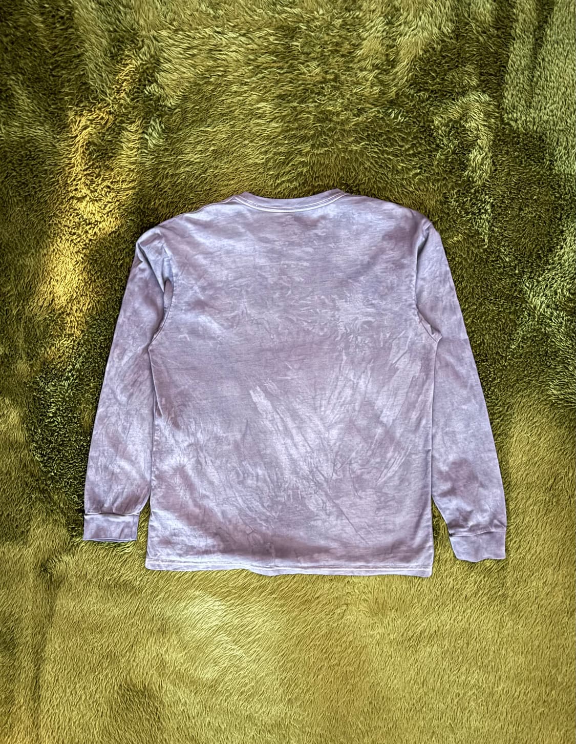 [M] 칼하트 WIP 체이스 핸드 다잉 롱슬리브 상품이미지7