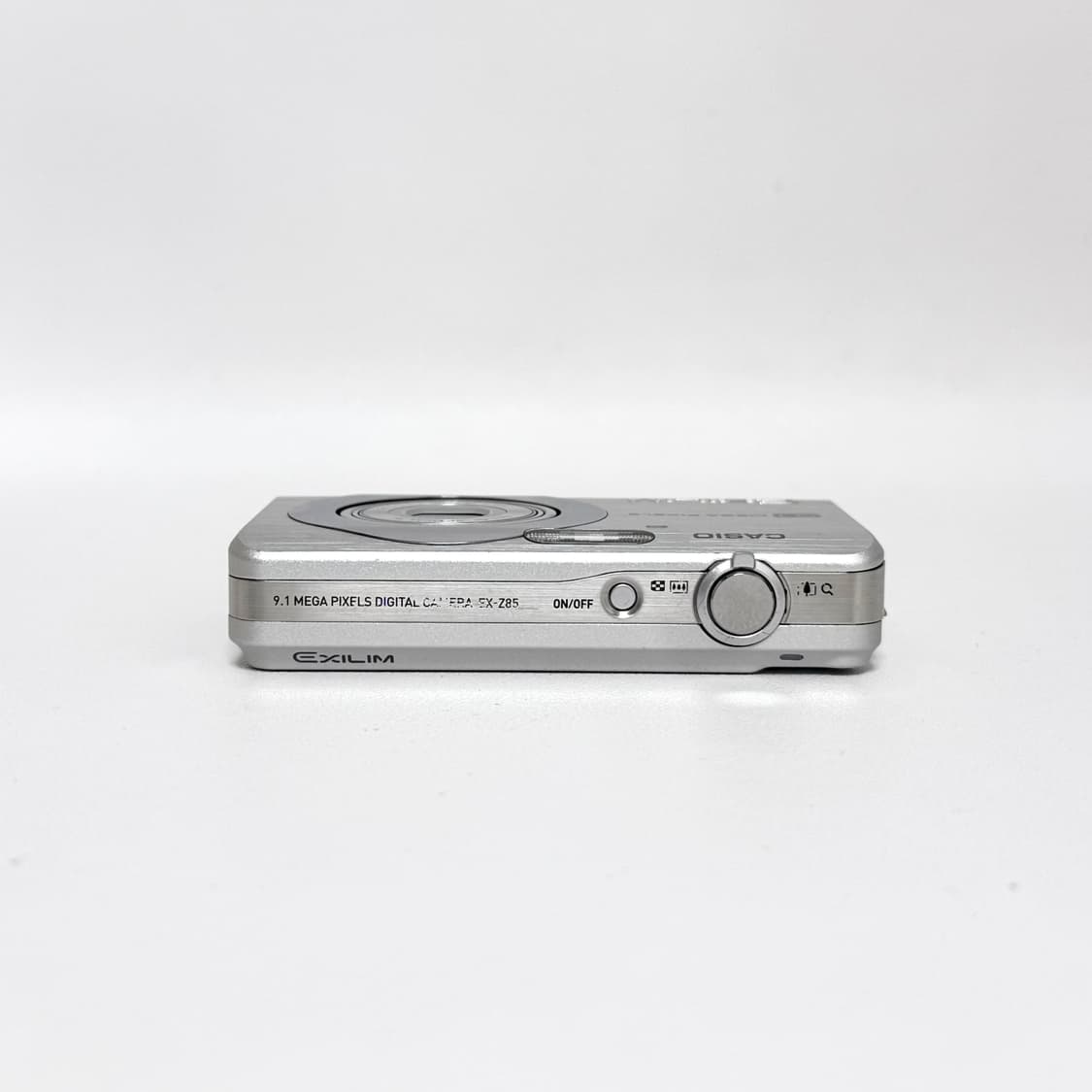 카시오 엑슬림 Z85 | Casio Exilim EX-Z85 상품이미지6